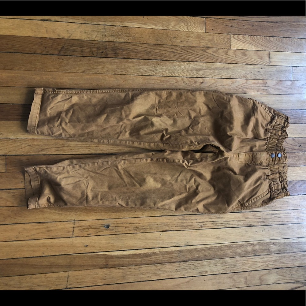 Target Universal Thread high waisted pants size 2